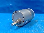 Micro Geared Motor